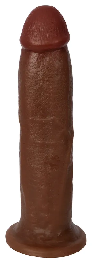 Jock Dong - 8 Inch