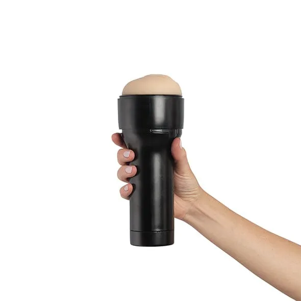 Kiiroo - Feel Stroker Male Masturbator (Beige)