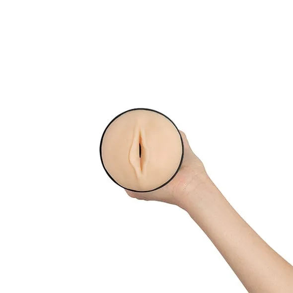 Kiiroo - Feel Stroker Male Masturbator (Beige)