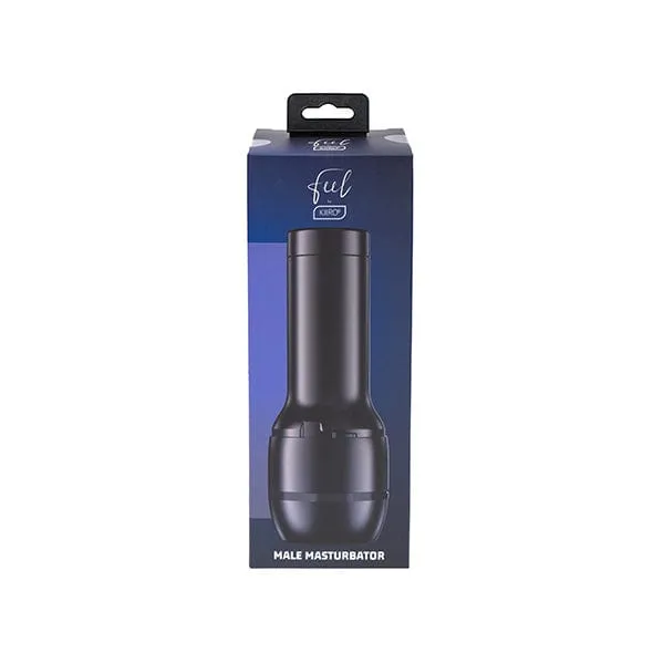 Kiiroo - Feel Stroker Male Masturbator (Beige)