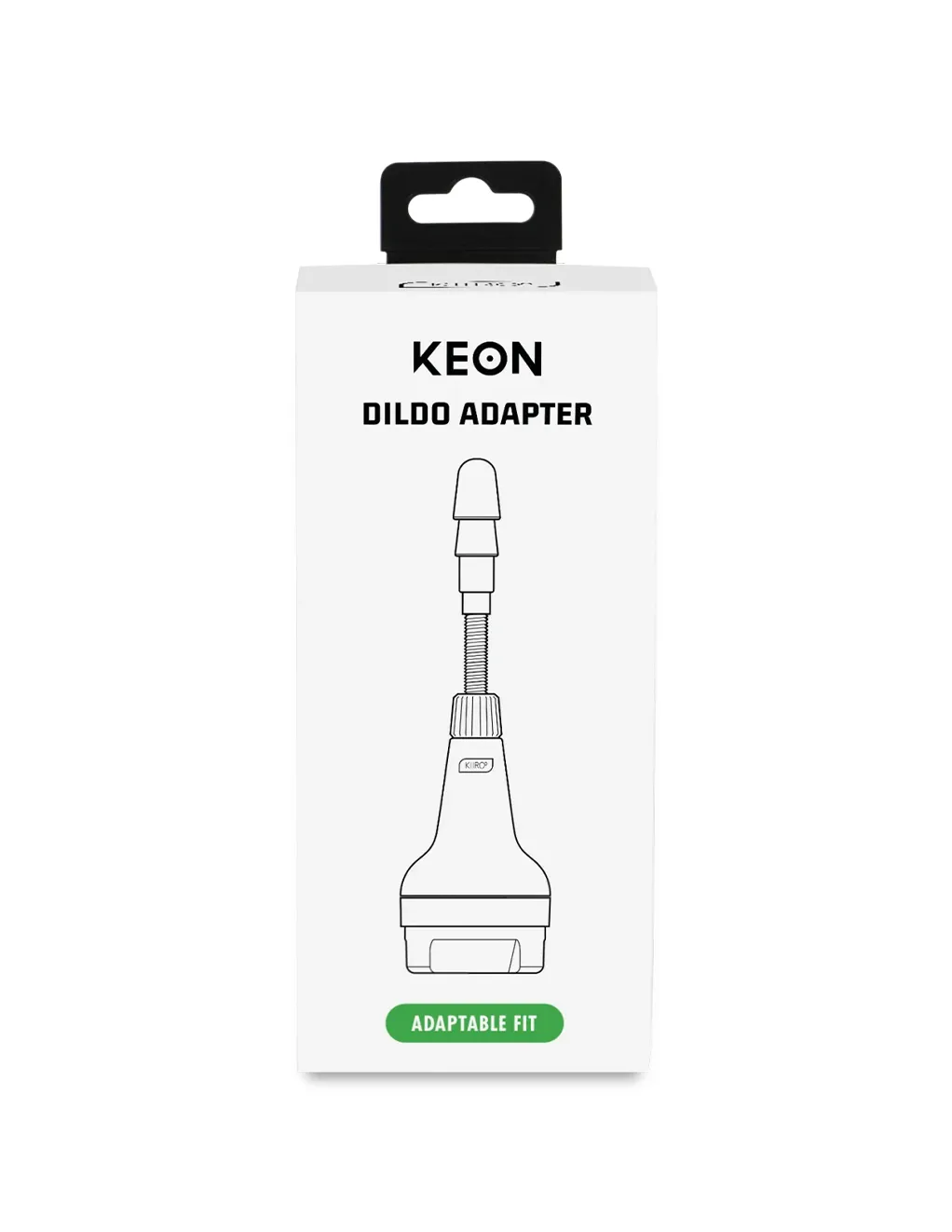 Kiiroo Keon Accessory Dildo Adapter