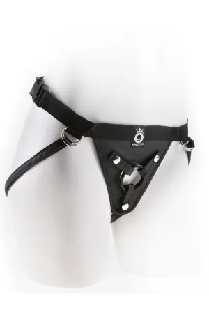 King Cock Fit Rite Harness