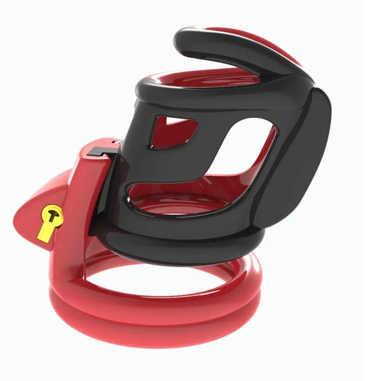 La Color Super Breathable Chastity Lock