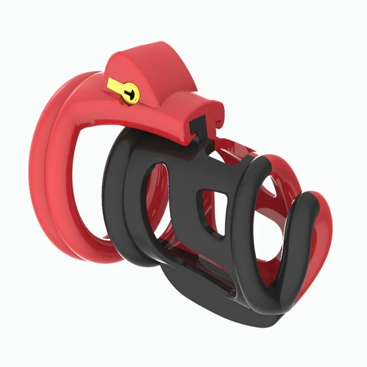 La Color Super Breathable Chastity Lock