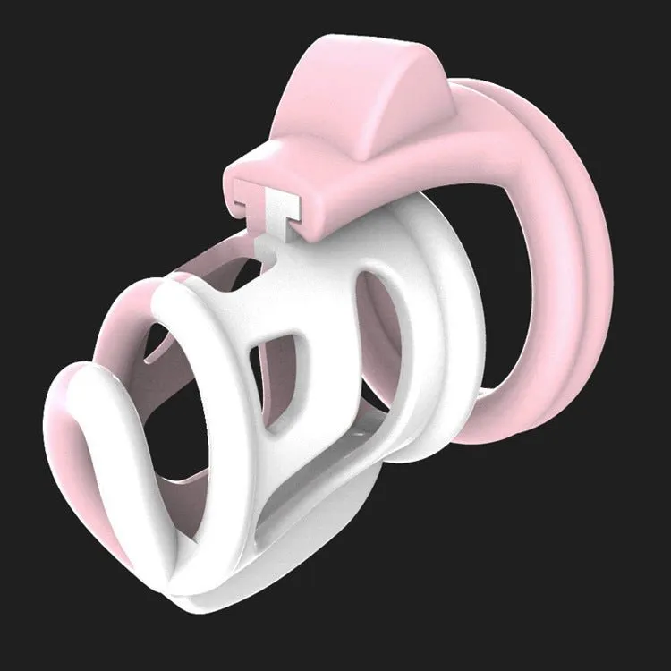 La Color Super Breathable Chastity Lock
