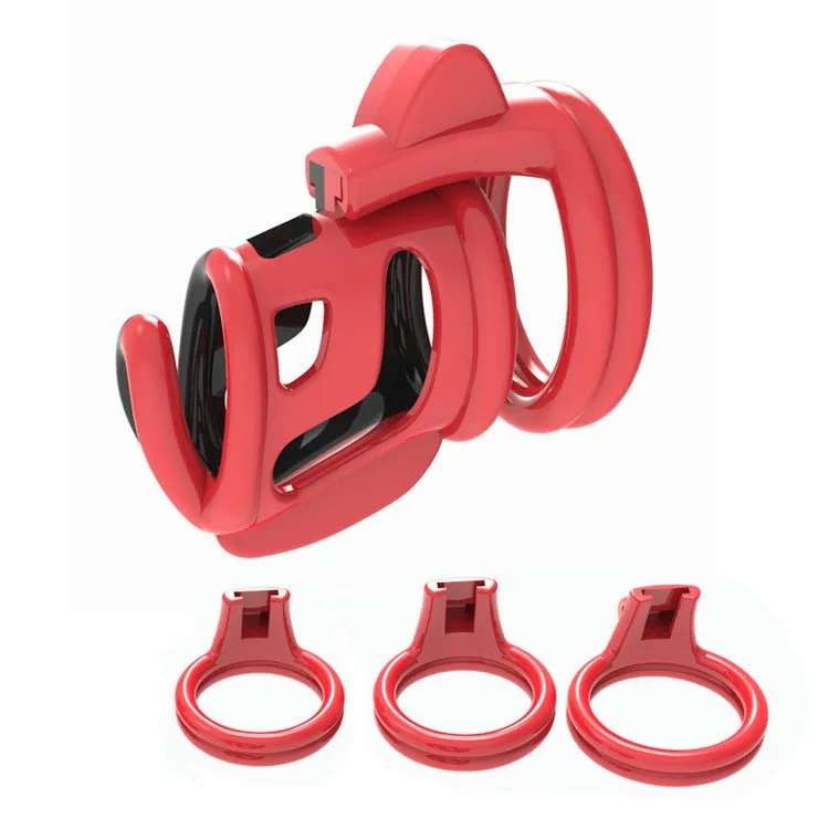 La Color Super Breathable Chastity Lock