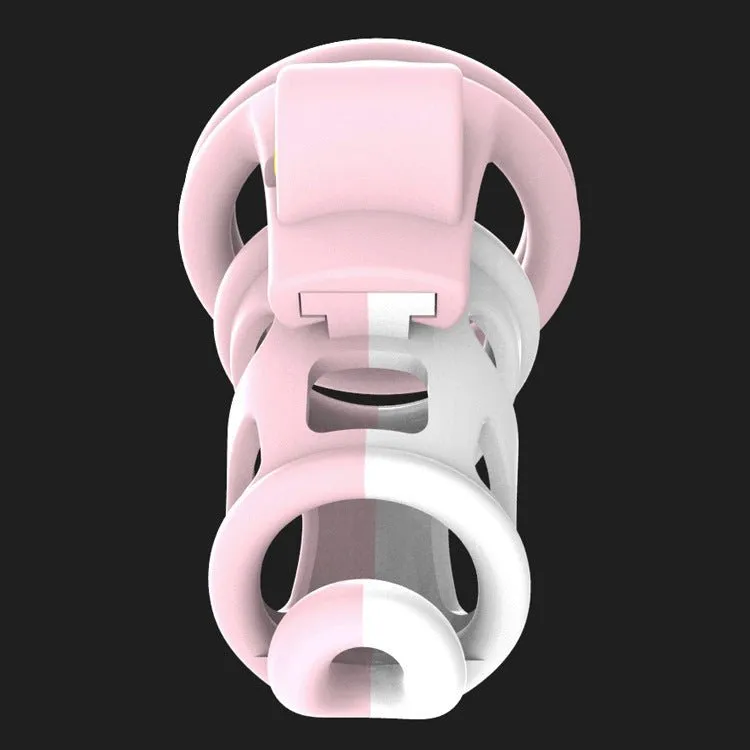La Color Super Breathable Chastity Lock