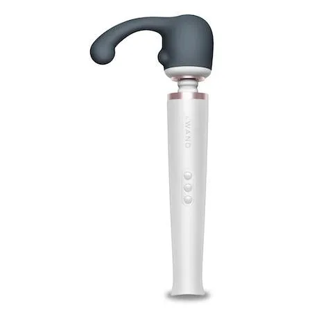 Le Wand Curve Silicone Attachment