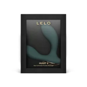 LELO - Hugo 2 Prostate Massager