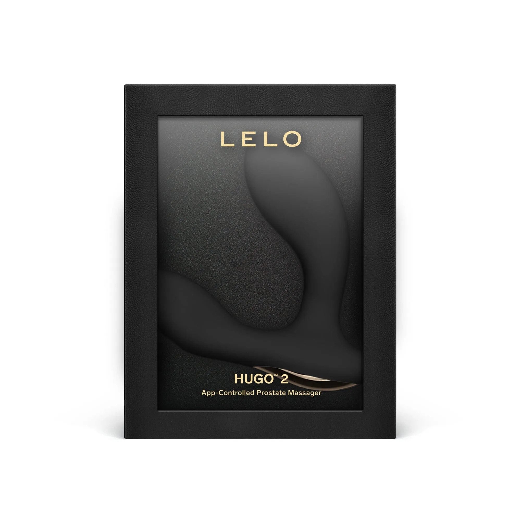 LELO - Hugo 2 Prostate Massager