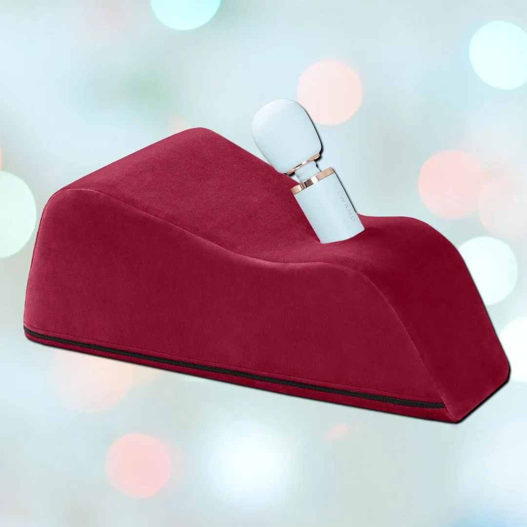 Liberator Wanda Toy Mount