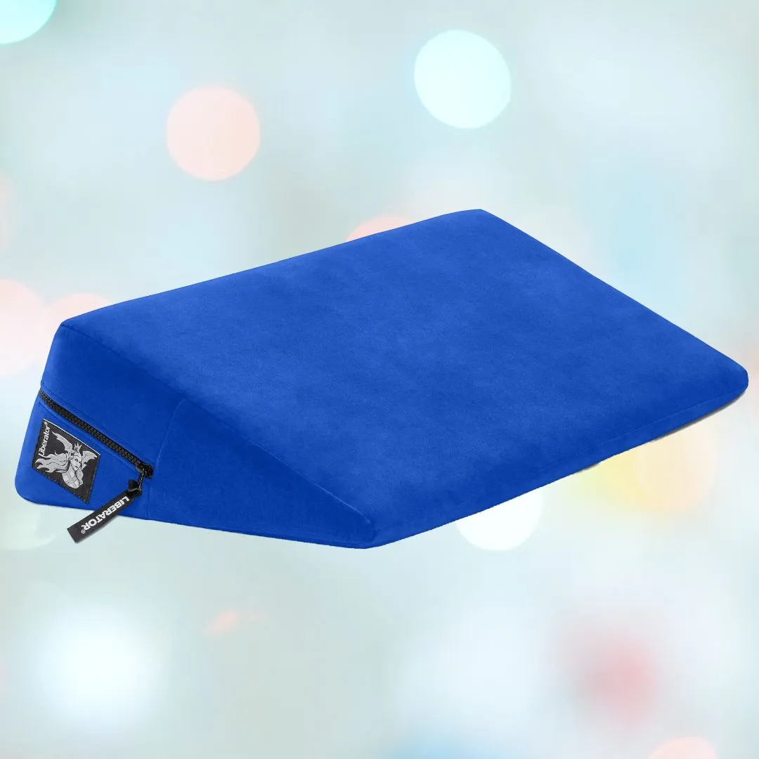 Liberator 'Wedge' Intimate Sex Positioning Pillow - Regular Size