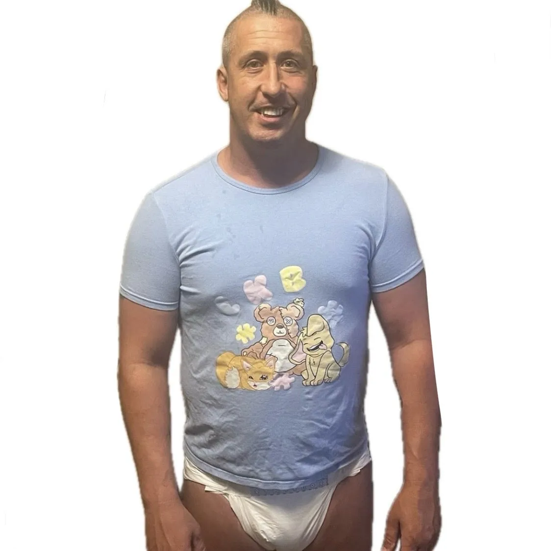 LKB Logo T-Shirts
