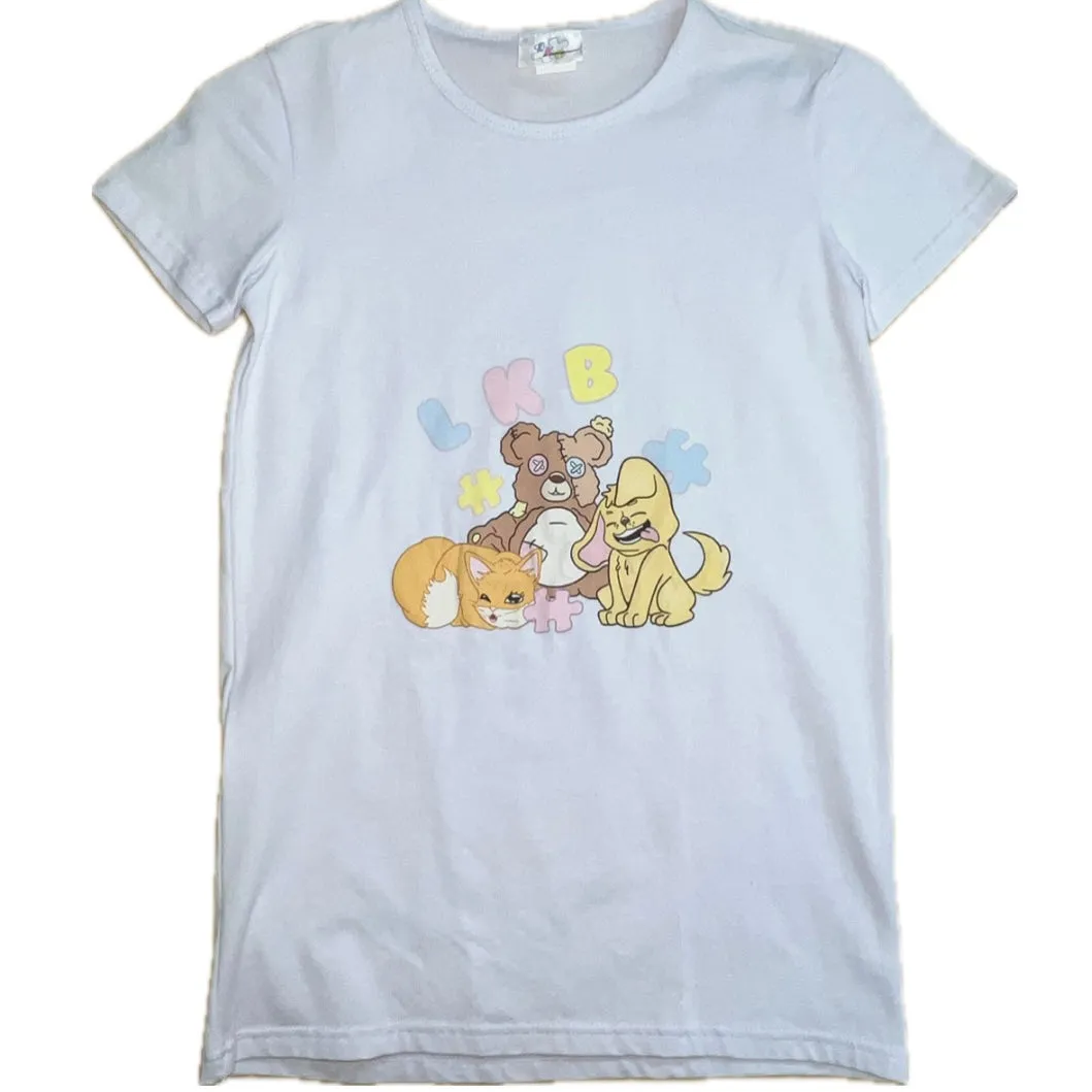 LKB Logo T-Shirts