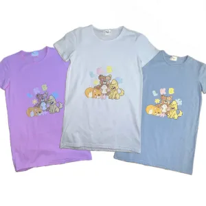 LKB Logo T-Shirts