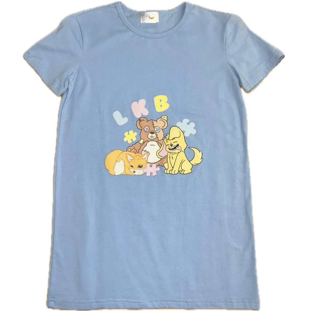 LKB Logo T-Shirts