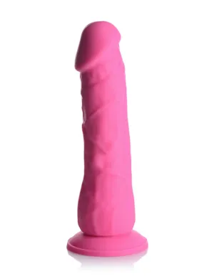 Lollicock 7in Silicone Dildo
