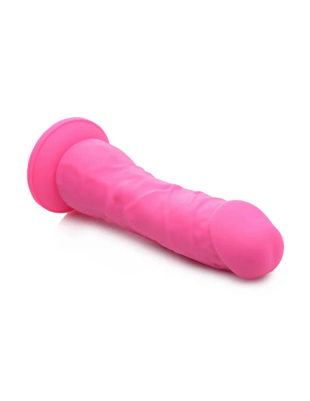 Lollicock 7in Silicone Dildo