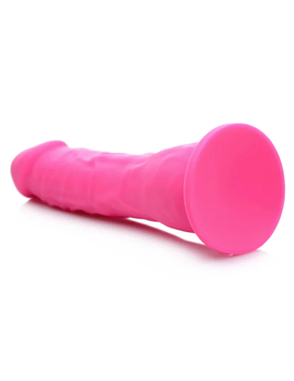 Lollicock 7in Silicone Dildo