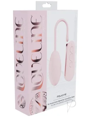 Loveline Felicite Vibe Pink