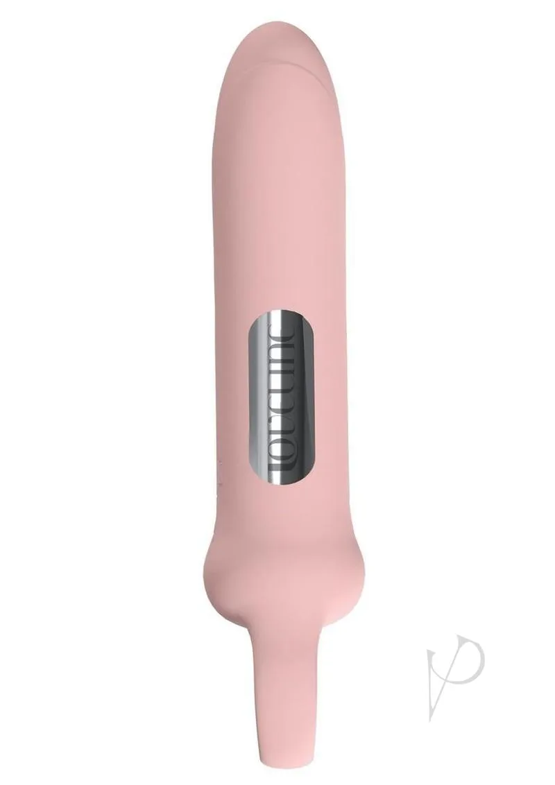 Loveline Harmony Loop Grip Pink