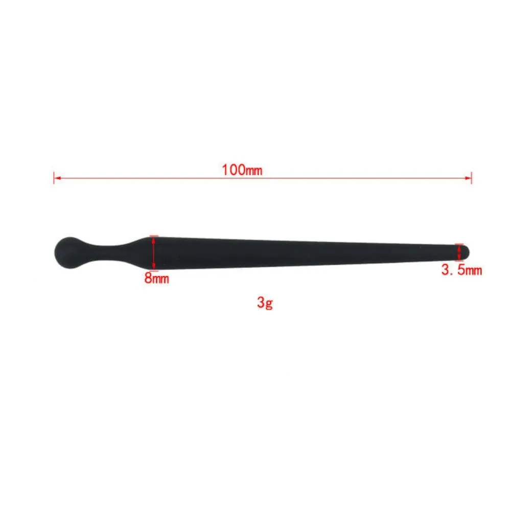 Lush Erotica Wand