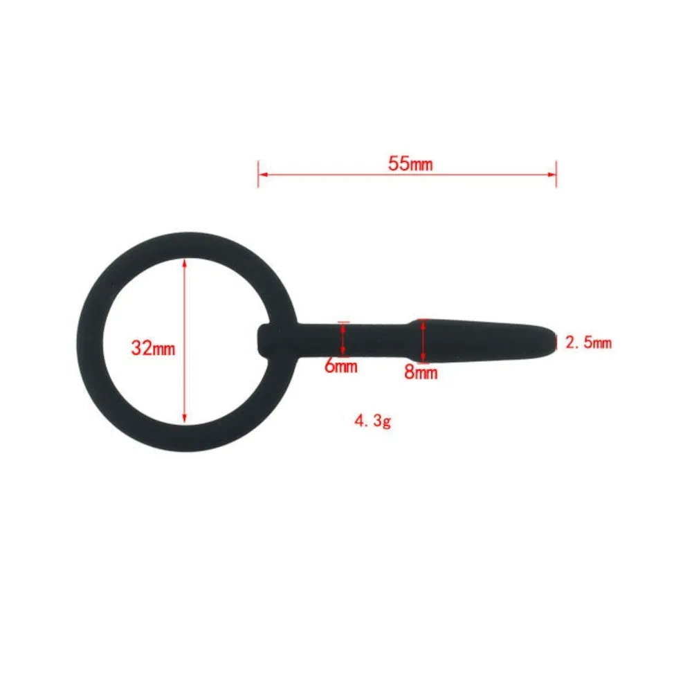 Lush Erotica Wand
