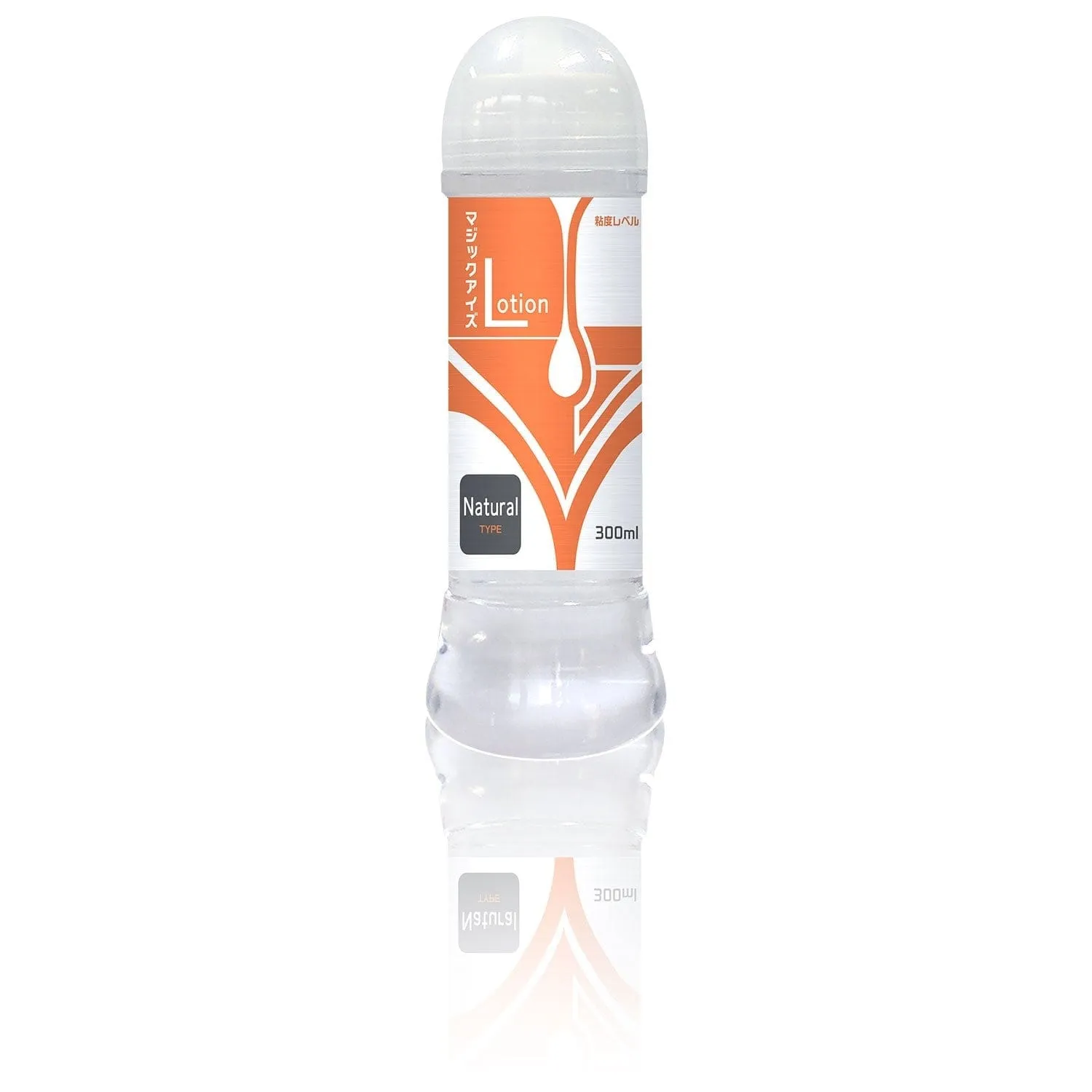 Magic Eyes - Natural Type Lotion Lubricant