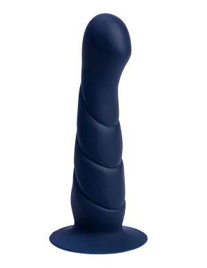 Maia Marin Ridged Posable Dildo