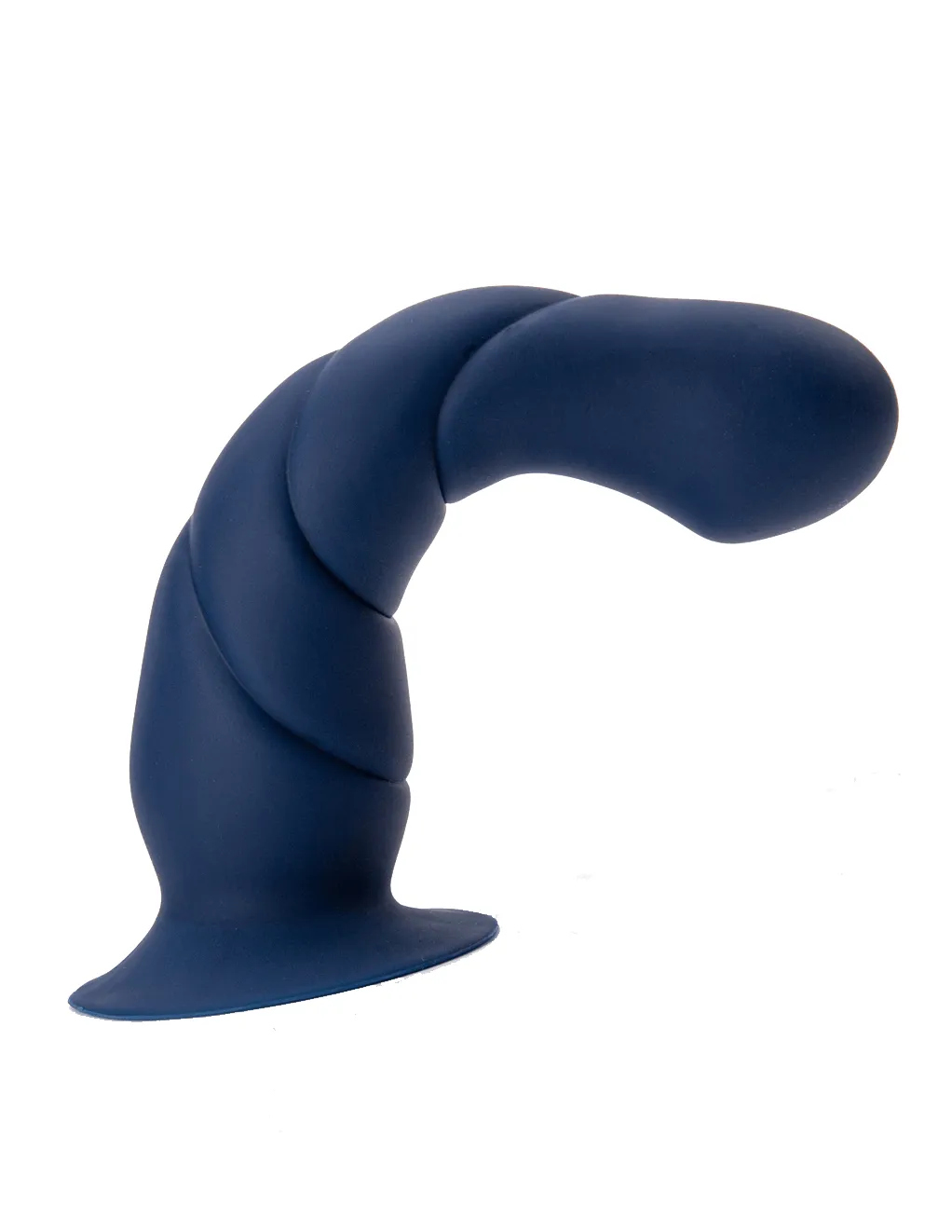 Maia Marin Ridged Posable Dildo