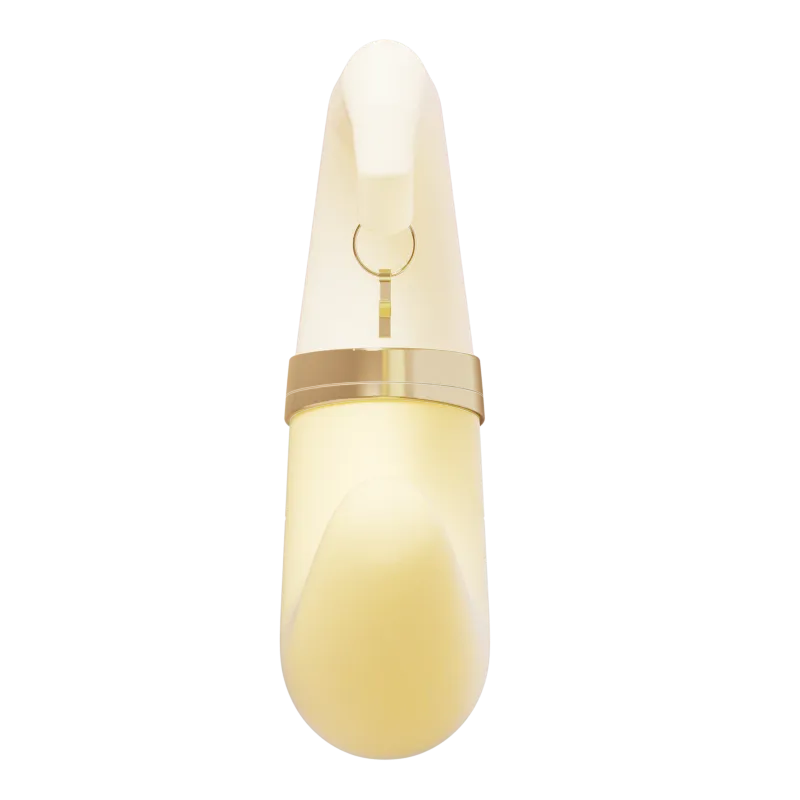 MEESE Moon Clit Sucking & G-Spot Vibrator