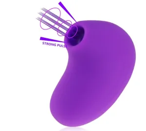 Mini Clitoris Sucking Vibrator