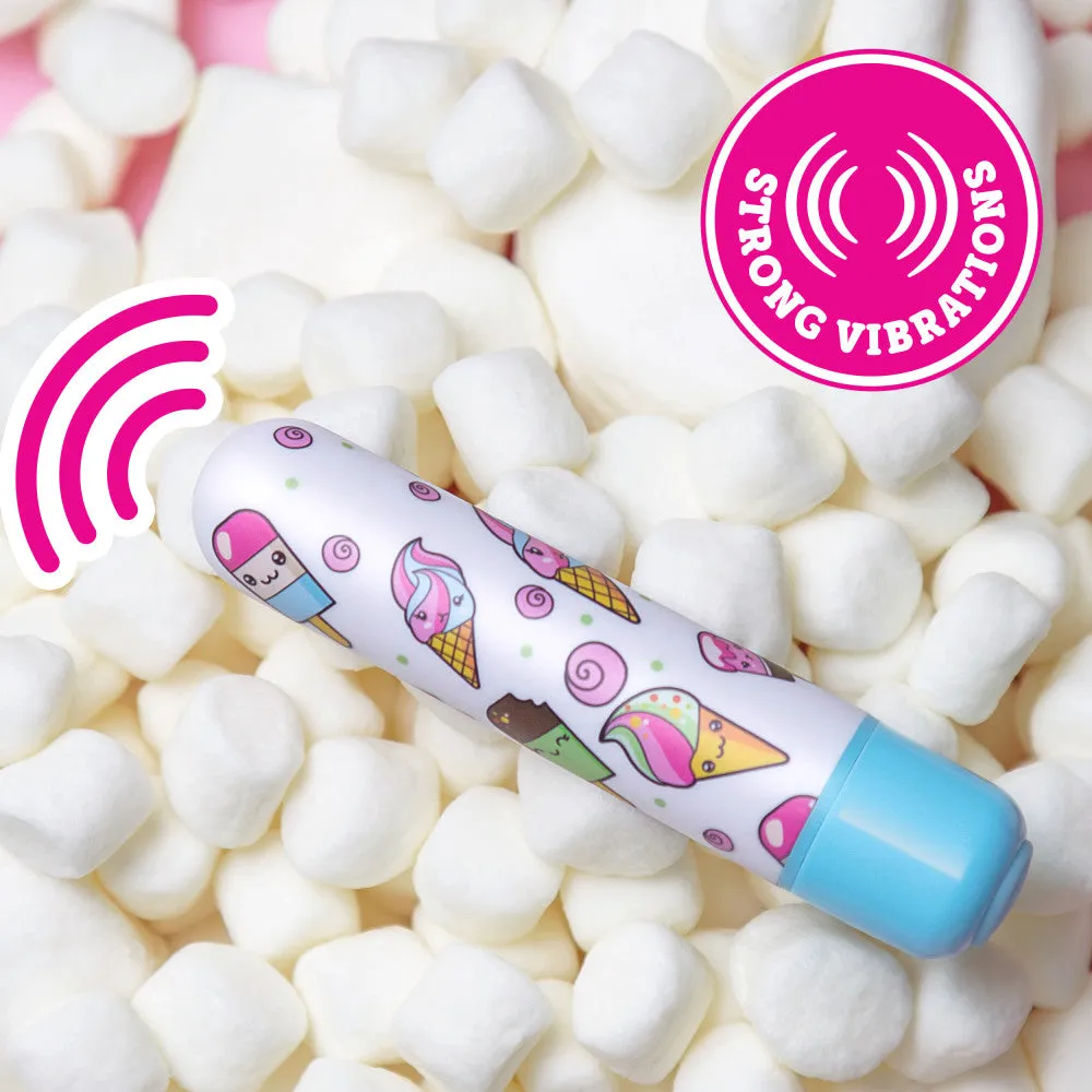 Mini Sweet Cream Bullet