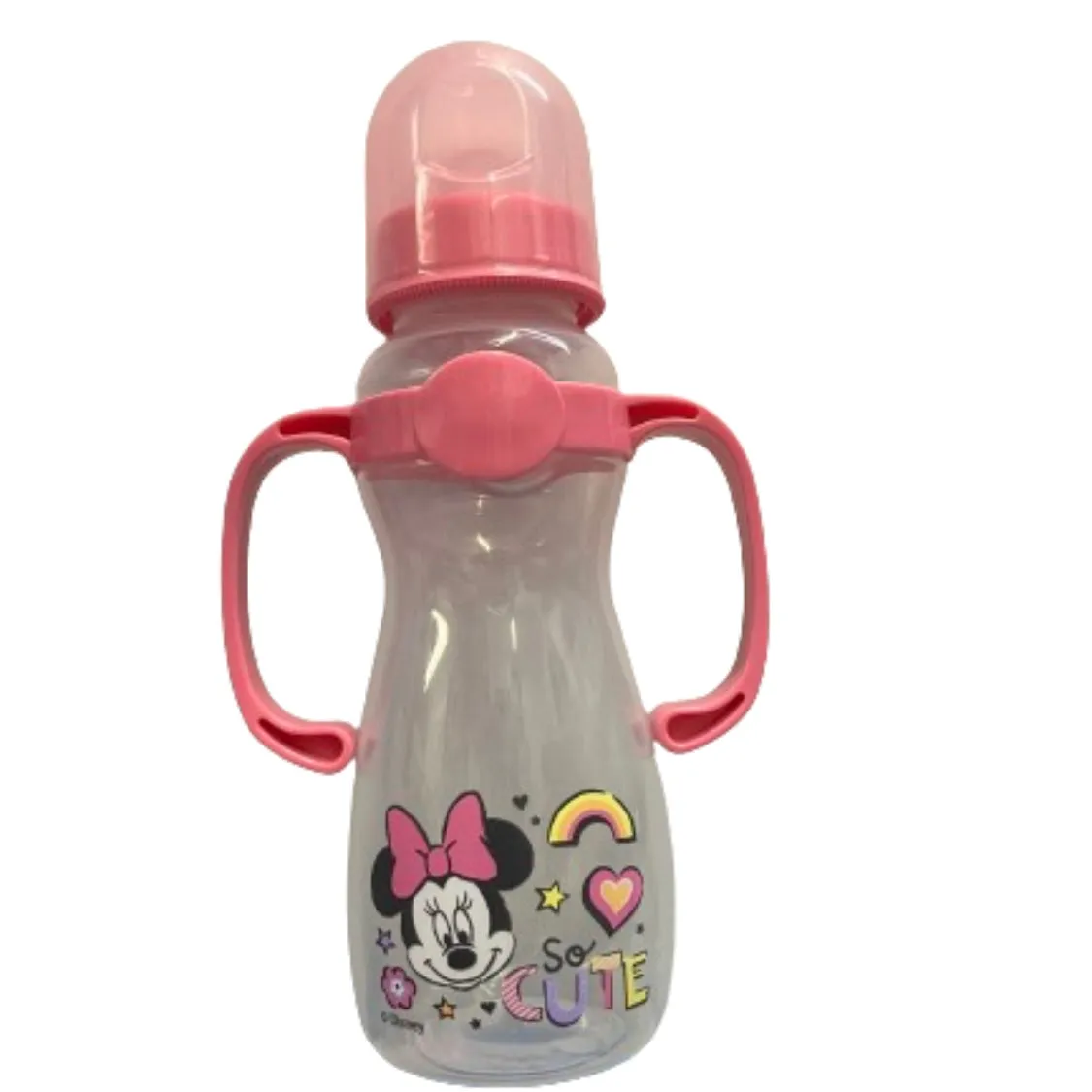 Mouse 9oz Baby Bottle