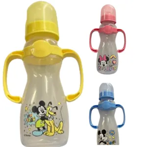 Mouse 9oz Baby Bottle