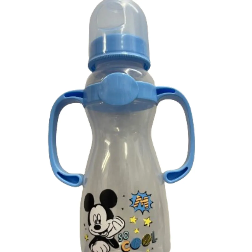 Mouse 9oz Baby Bottle