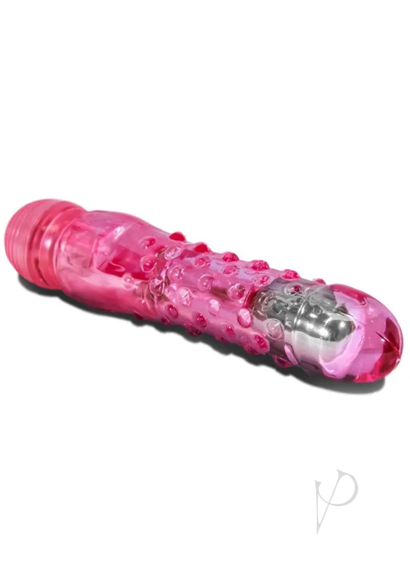 Naturally Yours Bump N Grind Pink