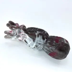 Nemonee 'Triple Choc Cherry' #1 soft (OO30)