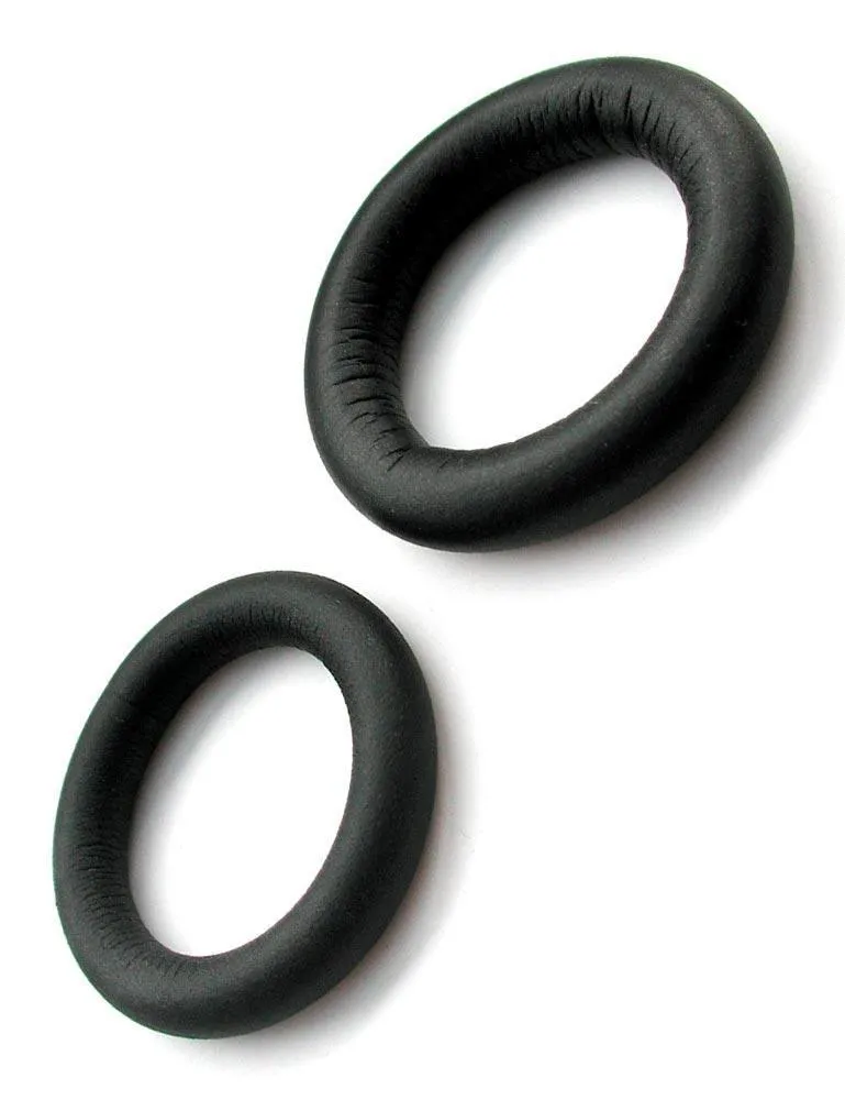 Neoprene Cock Ring