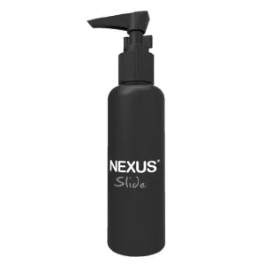 Nexus Slide Water-based Anal Sex Lubricant. 150ml