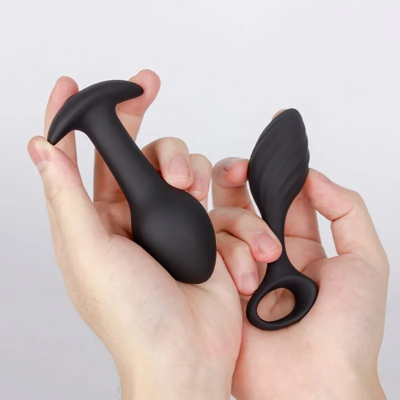 Nomi Tang Fun Plug Set