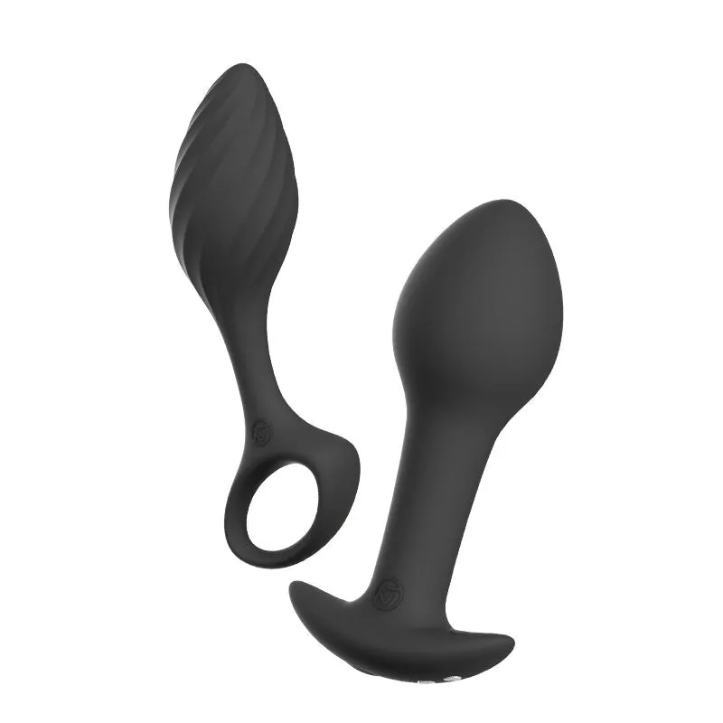 Nomi Tang Fun Plug Set