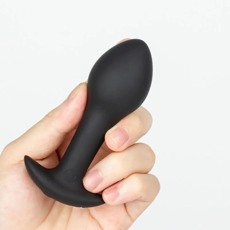 Nomi Tang Fun Plug Set