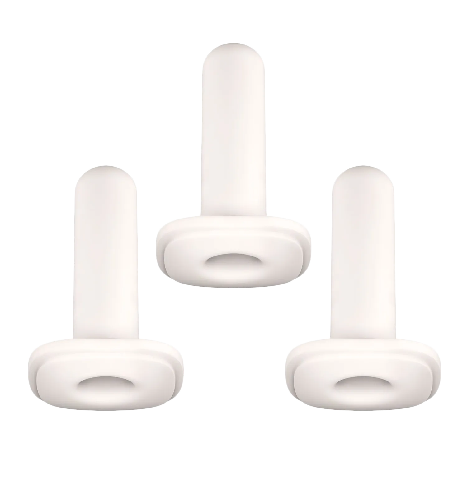Onyx  Replacement Tight Fit Sleeves - 3 pack