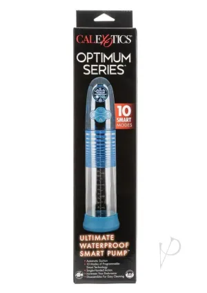 Optimum Ult Smart Pump Blu/clr