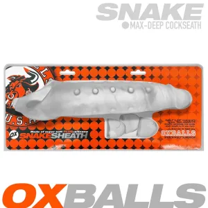 Oxballs Snake 11 Cocksheath