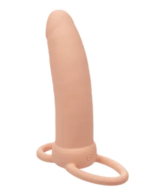 Performance Maxx Rechargeable Thick Dual Penetrator