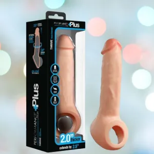 Performance Plus Thrive 2.5 Penis Xtender - Beige