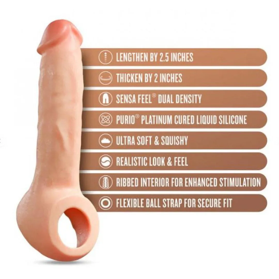 Performance Plus Thrive 2.5 Penis Xtender - Beige