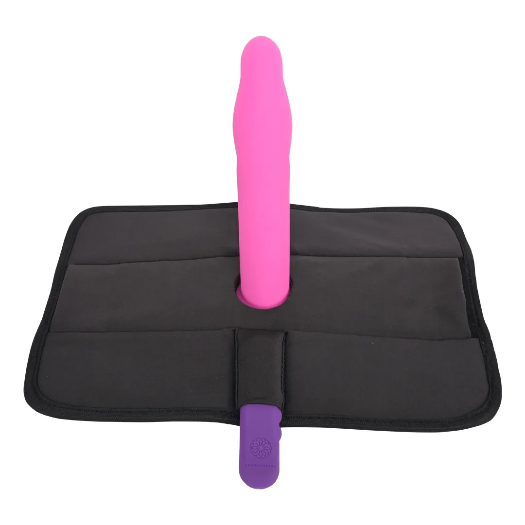 Pivot 3 in 1 Play Pad Toy Mount